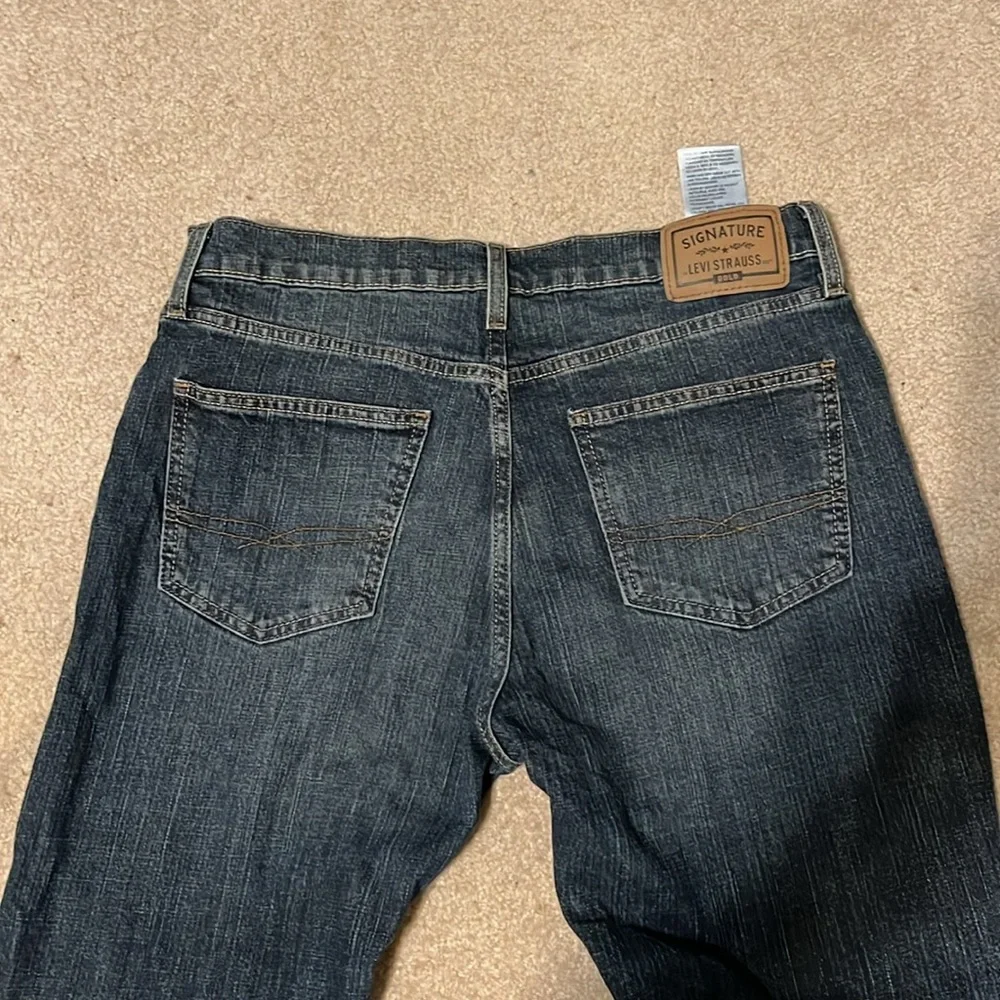 Levi’s Strauss‎ Gold